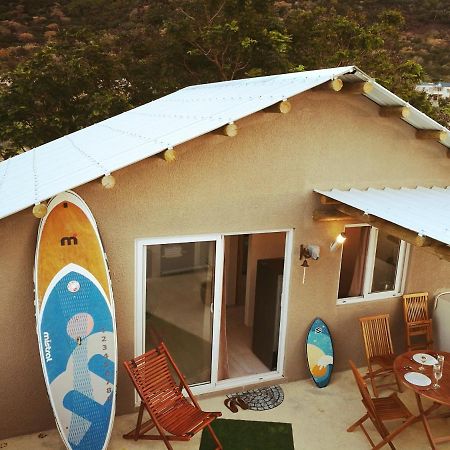 Le Morne Kite Villas - Penthouse La Gaulette Exteriör bild