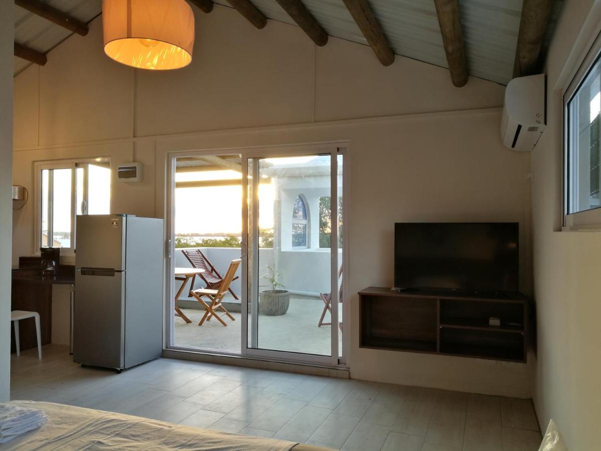 Le Morne Kite Villas - Penthouse La Gaulette Exteriör bild